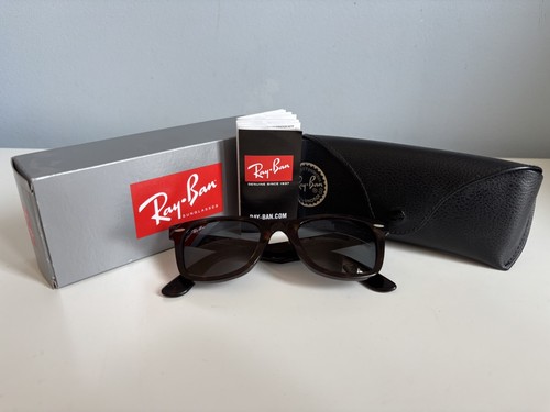 Ray ban wayfarer - ray-ban, rb2140