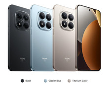 Xiaomi redmi note pro 5g - note, 15