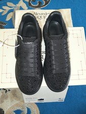 scarpe alexander mcqueen Con
