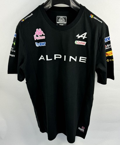 Kappa palace t shirt - x, t-shirt