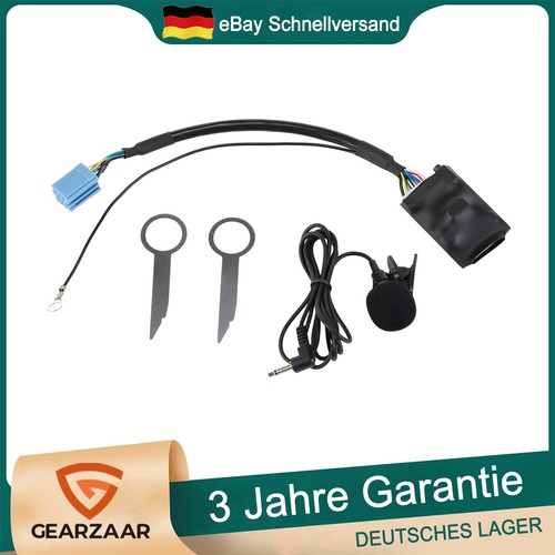 Adattatore vivavoce bluetooth - vivavoce,
