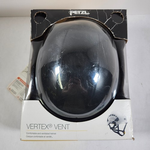 Casco sicurezza petzl - sicurezza,