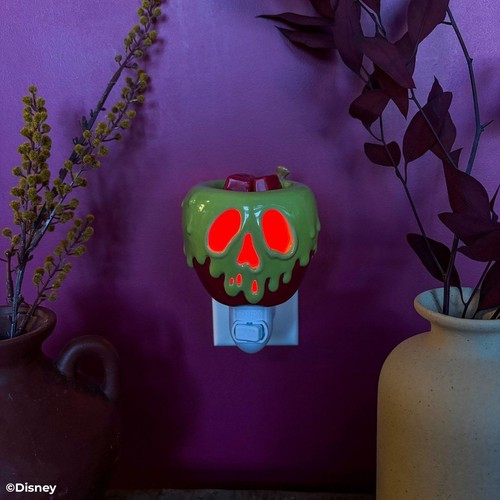 Scentsy disney villains - villains, just