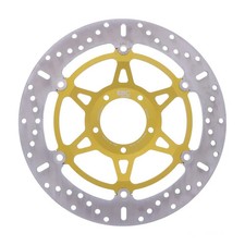 Disco Freno Anteriore X EBC