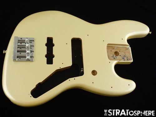 Fender player basso - player, ii