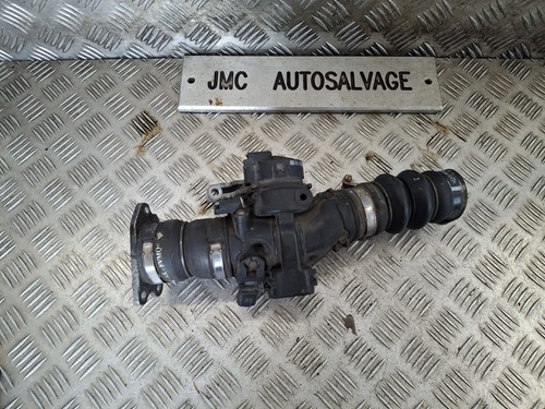 Corpo farfallato peugeot 207 - peugeot,