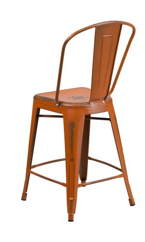 Flash furniture sgabello - furniture,