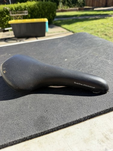 Sella bici selle stratos - sella,