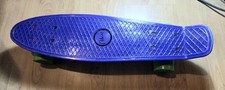 Ozbozz Penny Board 22", tavola