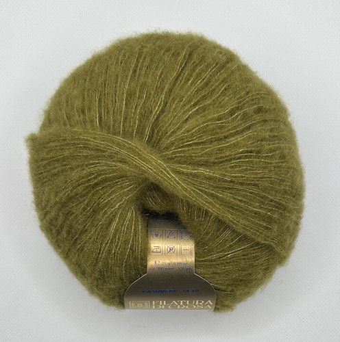 Filatura crosa superior - di,