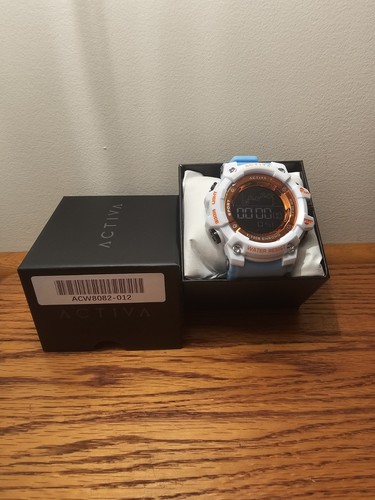 Orologio digitale unisex