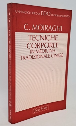 Tecniche corporee nella - le,