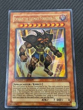 Exodius l'Ultimo Signore