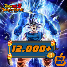 💎DRAGON BALL Z DOKKAN