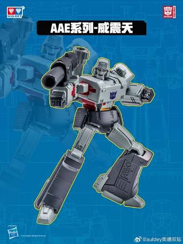 Auldey transformers aae - aae, 02
