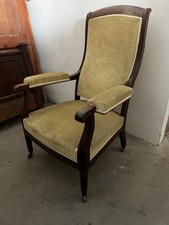 Poltrona Impero Transizione