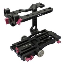 HONTOO Piastra di base 15 mm