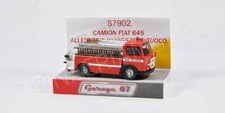 GARAGE 87 87902 - Camion Tipo