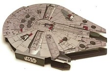 GG- ASTRONAVE STAR WARS