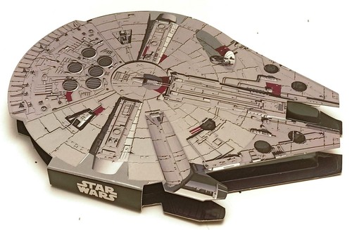 Astronave star wars - astronave,