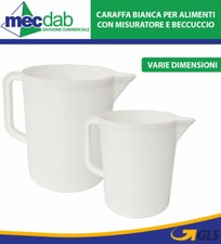 Caraffa Per Alimenti Graduata