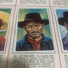 FIGURINA N.404 LA VERA  STORIA