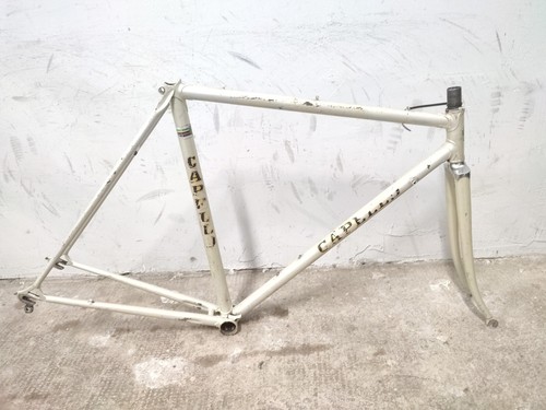 Vintage telaio frame - frame, corsa