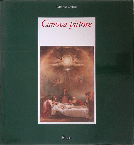Canova pittore tra eros - canova, e