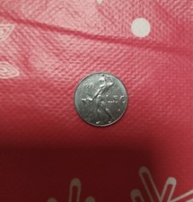 Moneta Repubblica Italiana In