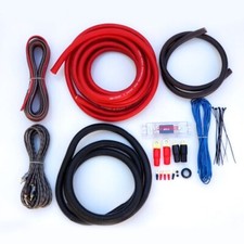 RDCARSHOW KIT AMPLIFICATORE