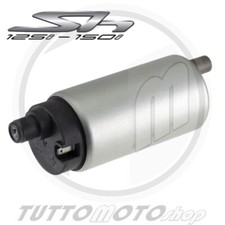 POMPA CARBURANTE BENZINA TIPO