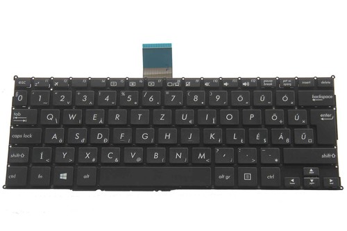 Tastiera ungherese per - , asus