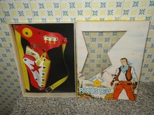 SCATOLA BOX PISTOLA CON