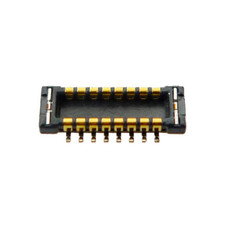 Connettore camera anteriore