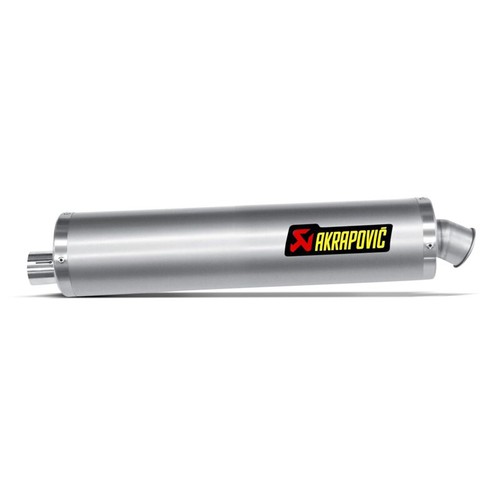 Akrapovic slip line - akrapovic,
