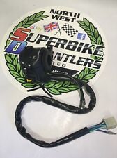 ORION APOLLO RX 50cc-250cc