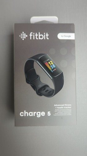Fitbit charge advanced - fitbit,