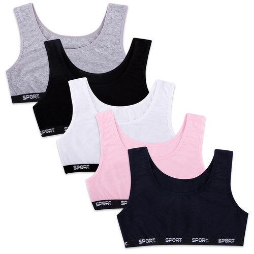 Reggiseni bambina bustier - 5,
