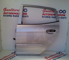 RICAMBI USATI 7700307010 PORTIERA POSTERIORE SINISTRA KIA Picanto 1° Serie 49507