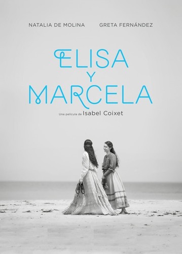 Pelicula española elisa y - elisa,