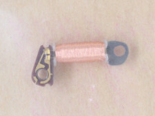 Bobine Coil Spule Bobina SEIKO Quarz NOS for 7A07 7A28 7A34 7A36 7A38 4002-726!