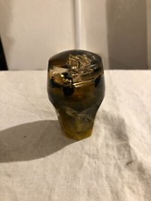 POMELLO CAMBIO VINTAGE RESINA