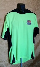  BARCELLONA MAGLIA SHIRT