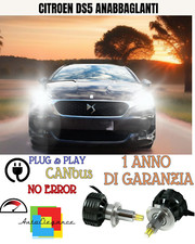 🔥KIT FULL LED ANABBAGLIANTI