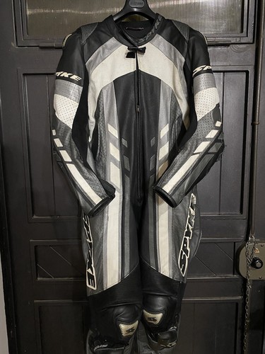 Tuta moto pelle - moto,