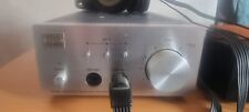 AMPLIFICATORE STAX SRM 007tA + Cuffie SR007-MKII