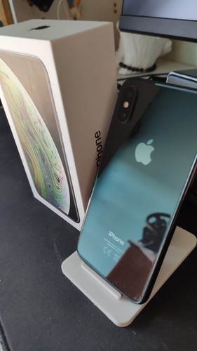 Vendo iphone gb nero - xs,
