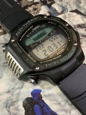 CASIO ALT 6000 Mod. 950 " TWIN SENSOR " Vintage "JAPAN" Años 90 -