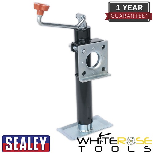 Sealey cric rimorchio - sealey,