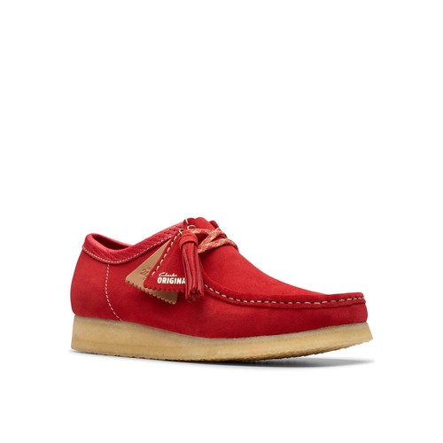 Scarpe stringate nuove - , clarks